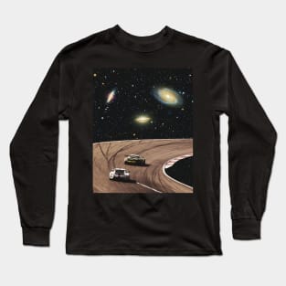 RACE Long Sleeve T-Shirt